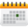 Логотип PHP Event Calendar