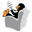 Логотип LinuxMCE