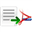 Логотип Kernel for Word to PDF
