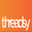 Логотип Threadsy