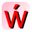 Логотип WizKey
