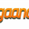 Логотип Gaana