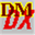 Логотип DMDX
