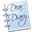 Логотип GNOME blog