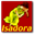 Логотип Isadora