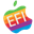 Логотип EasyEFI