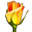 Логотип Rosegarden