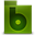 Логотип Bandwidth+