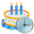 Логотип Symbyoz Happy Birthdays