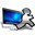 Логотип Stellar SpeedUp Mac