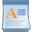 Логотип WordPad
