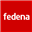 Логотип Fedena