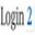 Логотип Login2
