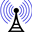Логотип Wi-Fi HotSpot Creator