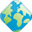 Логотип GeoServer