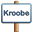 Логотип Kroobe