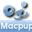 Логотип Macpup