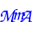Логотип MMA