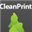 Логотип CleanPrint