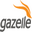 Логотип Gazelle