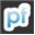 Логотип PeekFeed