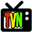 Логотип TVNations