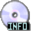 Логотип Optical info