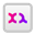 Логотип Xaffee
