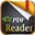 Логотип ezPDF Reader