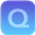 Логотип QuietScrob