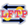 Логотип lftp