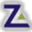 Логотип ZoneAlarm Free Firewall