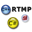 Логотип Crtmpserver