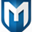 Логотип Metasploit