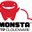 Логотип Monsta FTP
