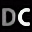 Логотип DarkCopy