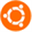 Логотип Ubuntu Restricted Extras