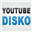 Логотип YouTubeDisco.de