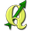 Логотип Quantum GIS