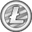 Логотип Litecoin