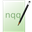 Логотип Notepadqq