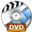 Логотип DVD Author Plus
