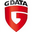 Логотип G Data AntiVirus