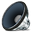 Логотип Decibel Audio Player