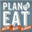 Логотип Plan to Eat