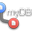 Логотип myDBR