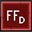 Логотип ffdshow tryouts