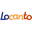 Логотип Locanto