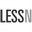 Логотип Lessn