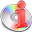 Логотип MP3-Info